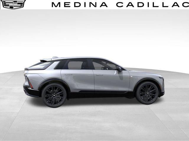 2026 Cadillac iQ Sport AWD