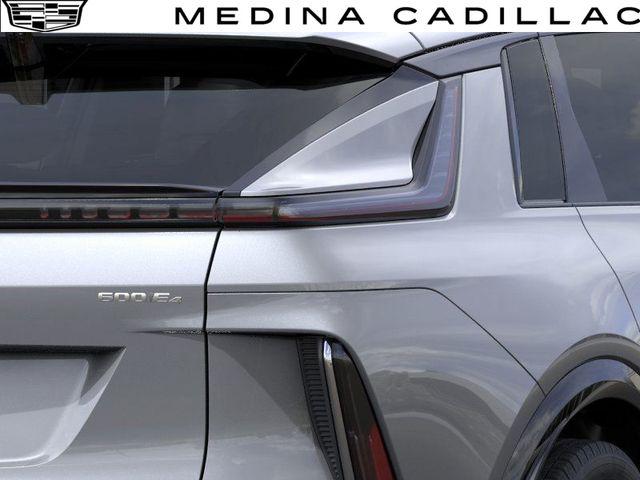 2026 Cadillac iQ Sport AWD