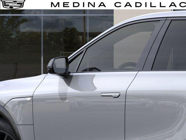 2026 Cadillac iQ Sport AWD