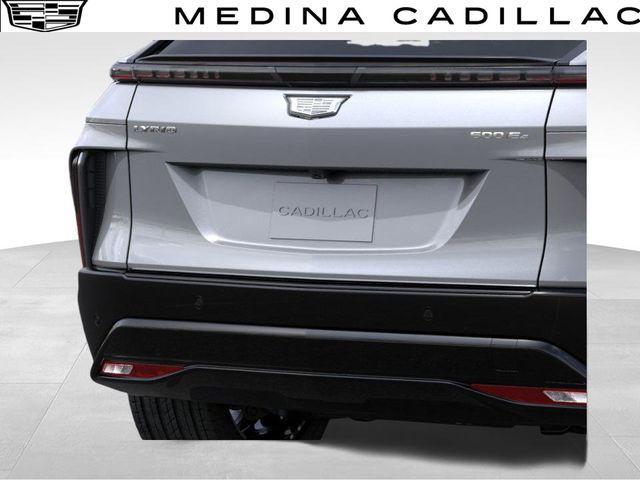 2026 Cadillac iQ Sport AWD