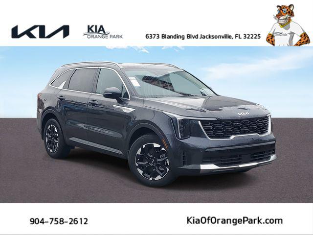 2025 Kia Sorento S for sale in Jacksonville, FL