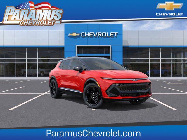 2026 Chevrolet Equinox RS for sale in North Paramus, NJ