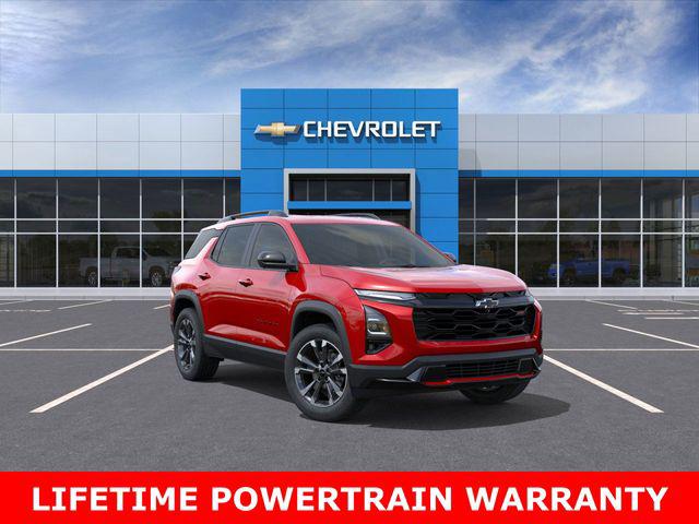 2026 Chevrolet Equinox AWD RS for sale in Fayetteville, NC