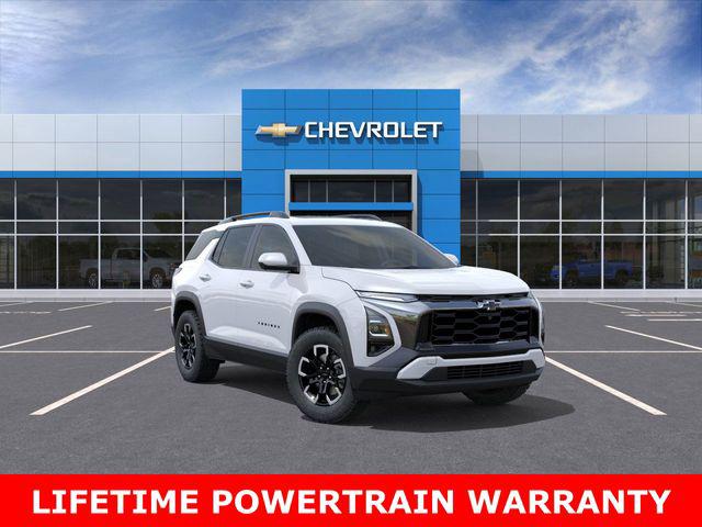 2026 Chevrolet Equinox AWD ACTIV for sale in Fayetteville, NC