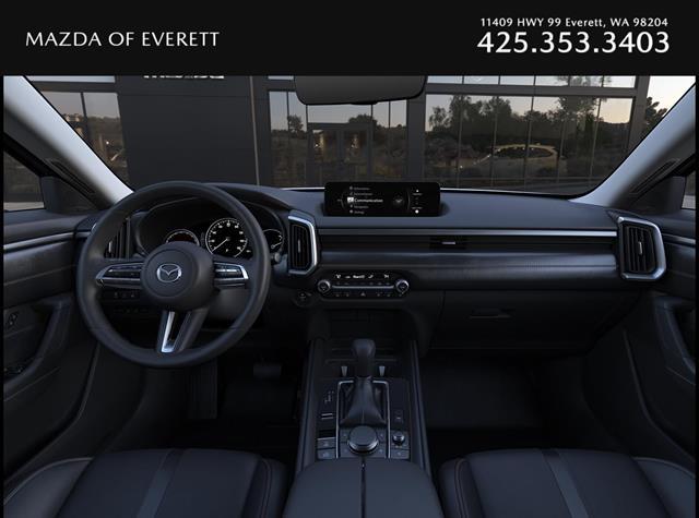 2026 Mazda CX-50 Hybrid Premium for sale in Everett, WA