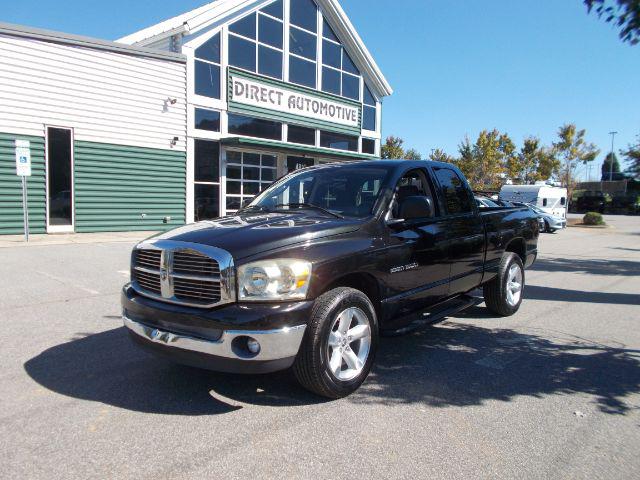2007 Dodge Ram 1500 SLT for sale in Monroe, NC