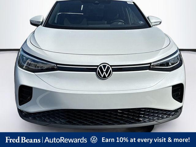 2025 Volkswagen ID.4 AWD Pro
