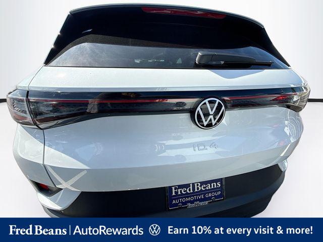 2025 Volkswagen ID.4 AWD Pro