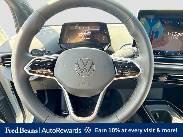2025 Volkswagen ID.4 AWD Pro