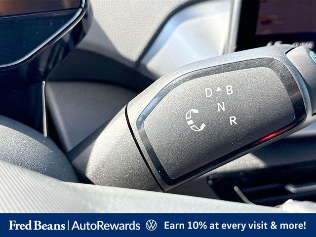 2025 Volkswagen ID.4 AWD Pro