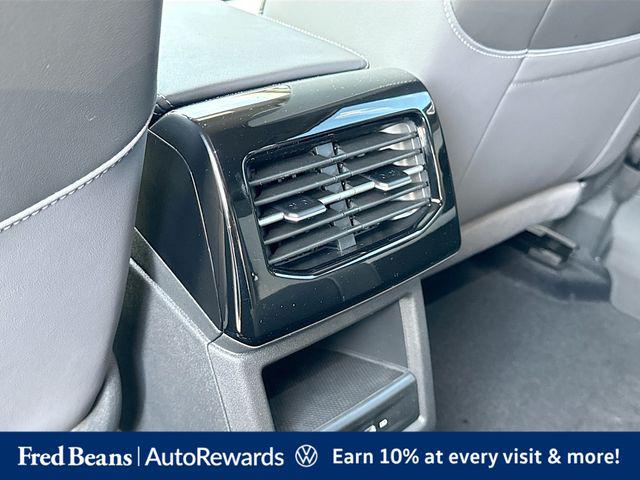 2025 Volkswagen ID.4 AWD Pro