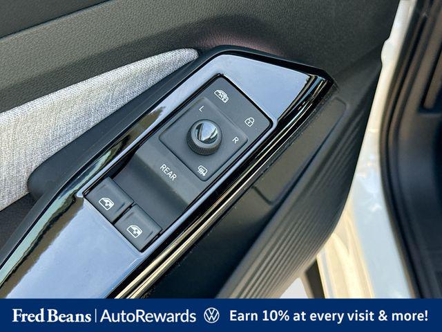 2025 Volkswagen ID.4 AWD Pro