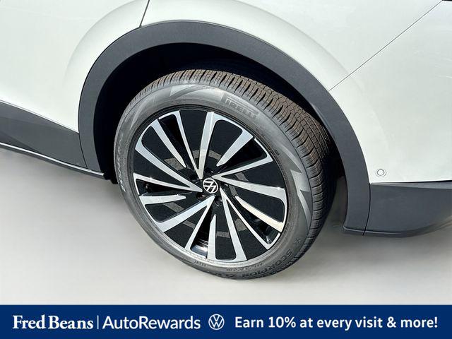 2025 Volkswagen ID.4 AWD Pro