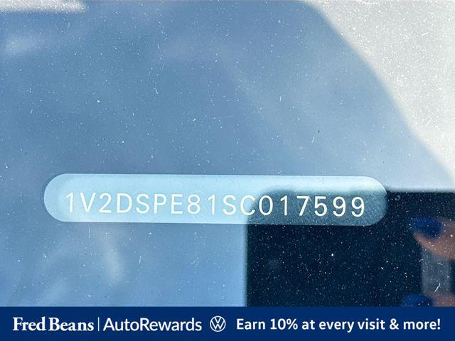 2025 Volkswagen ID.4 AWD Pro