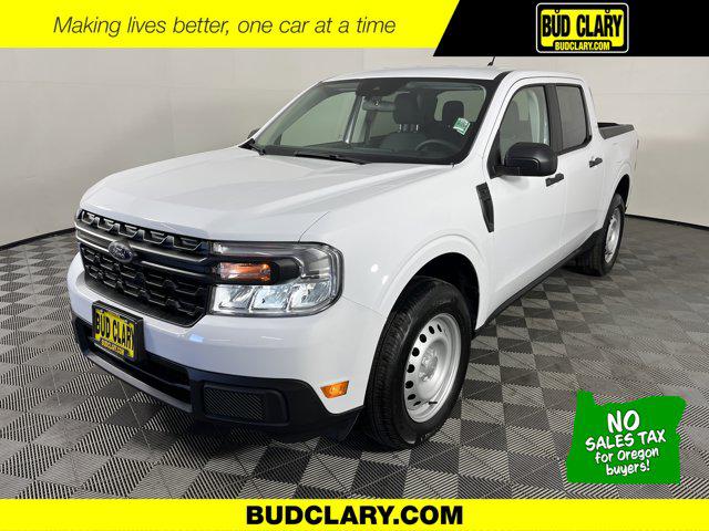 2024 Ford Maverick XL for sale in Longview, WA