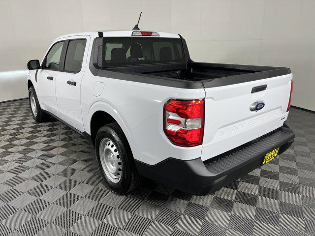 2024 Ford Maverick XL
