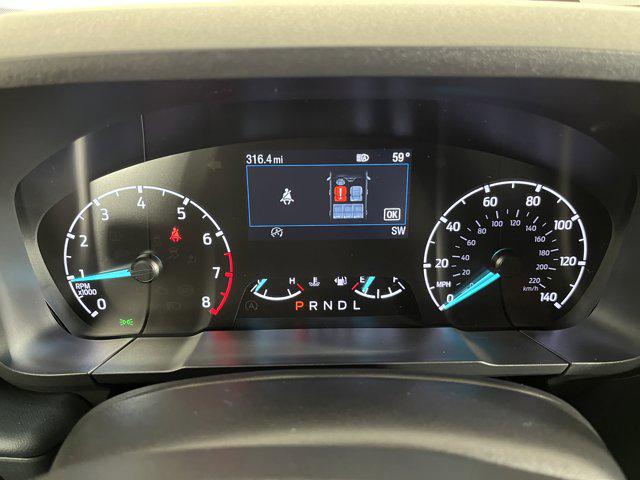 2024 Ford Maverick XL