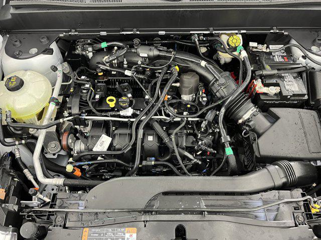 2024 Ford Maverick XL