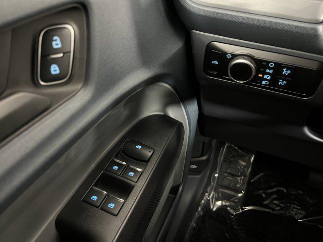 2024 Ford Maverick XL