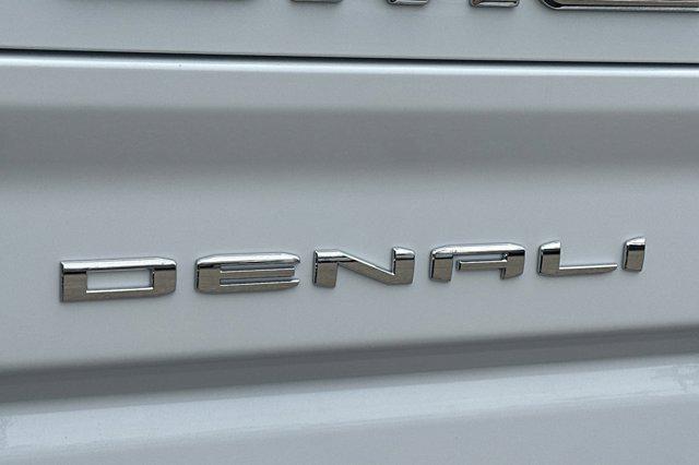 2026 GMC Sierra 2500HD Denali