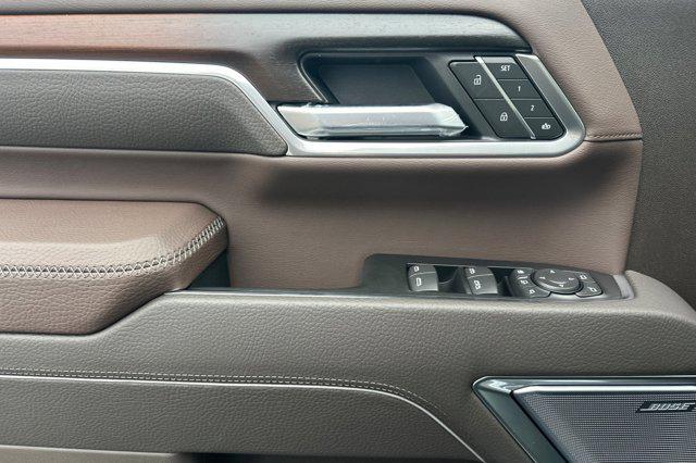 2026 GMC Sierra 2500HD Denali