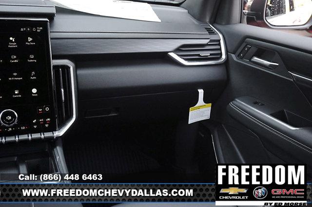 2026 GMC Acadia Elevation FWD