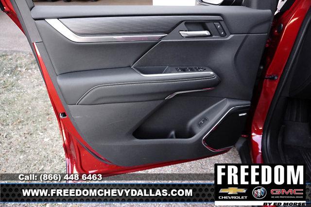 2026 GMC Acadia Elevation FWD