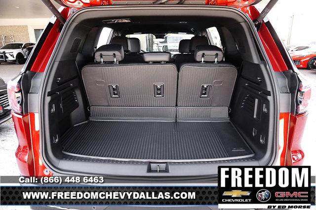 2026 GMC Acadia Elevation FWD
