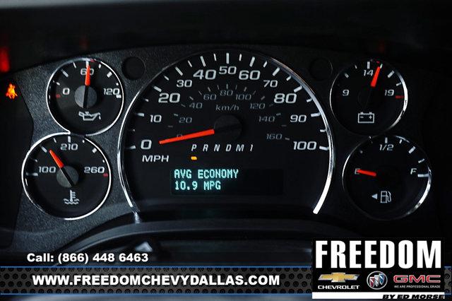 2025 GMC Savana Cargo RWD 2500 Regular Wheelbase Work Van