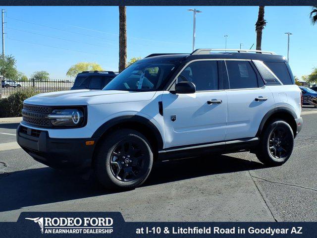 2025 Ford Bronco Sport Big Bend for sale in Goodyear, AZ