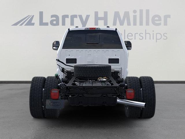 2026 Ford F-550 XL