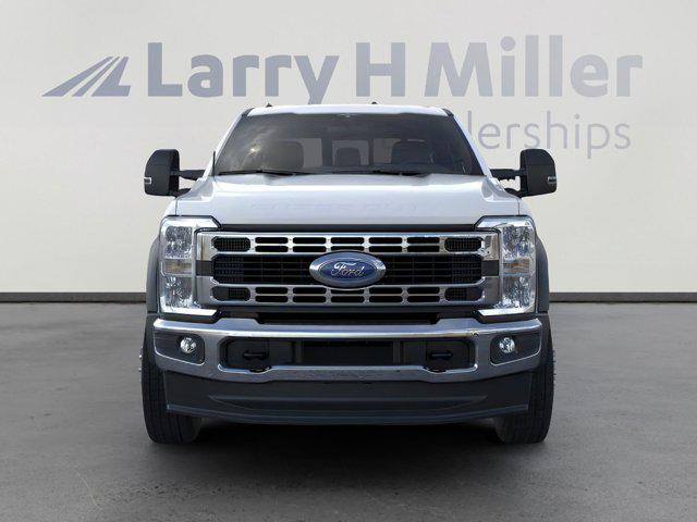 2026 Ford F-550 XL