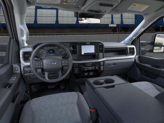 2026 Ford F-550 XL