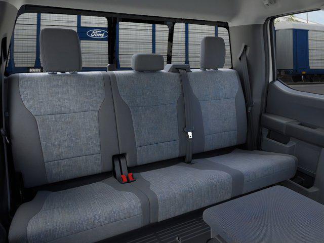 2026 Ford F-550 XL