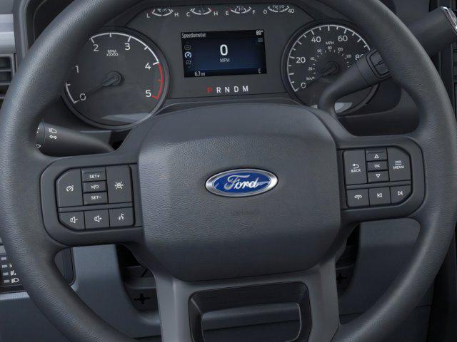 2026 Ford F-550 XL