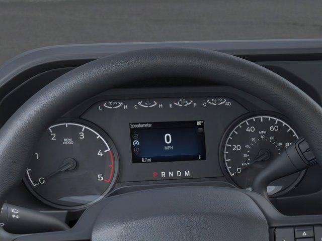 2026 Ford F-550 XL