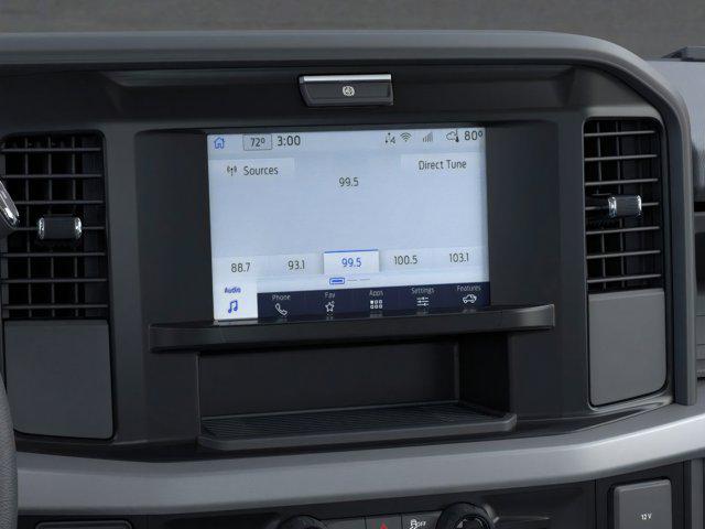 2026 Ford F-550 XL