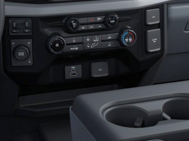 2026 Ford F-550 XL