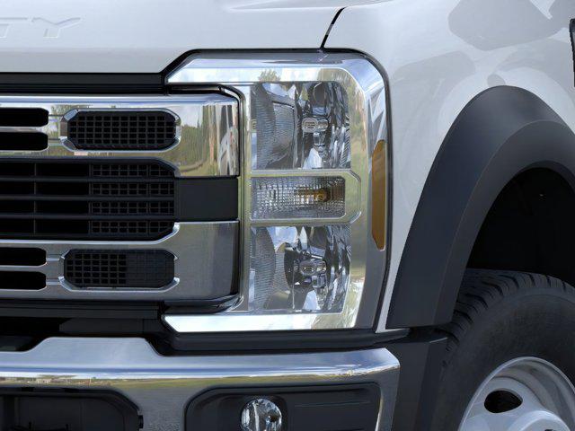 2026 Ford F-550 XL