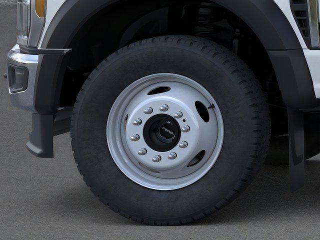 2026 Ford F-550 XL