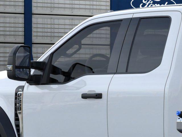 2026 Ford F-550 XL