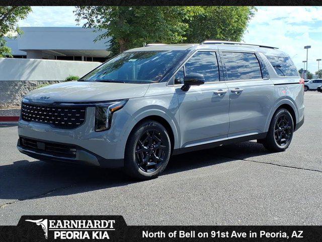 2026 Kia Carnival SX for sale in Peoria, AZ