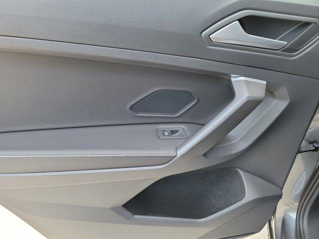 2022 Volkswagen Tiguan 2.0T S
