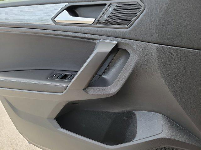 2022 Volkswagen Tiguan 2.0T S