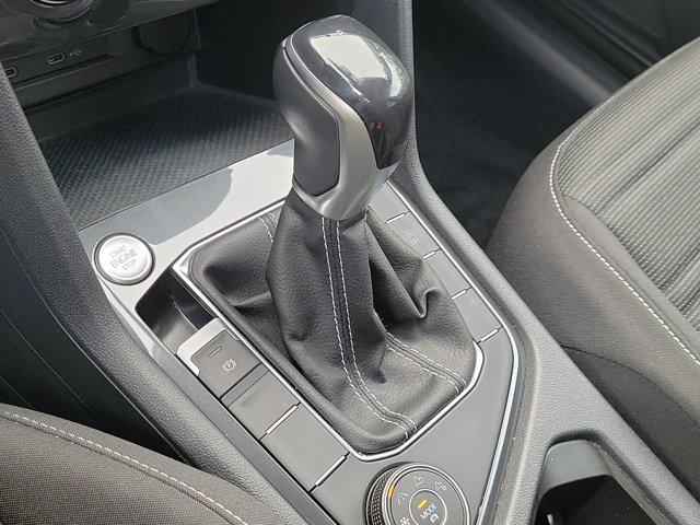 2022 Volkswagen Tiguan 2.0T S