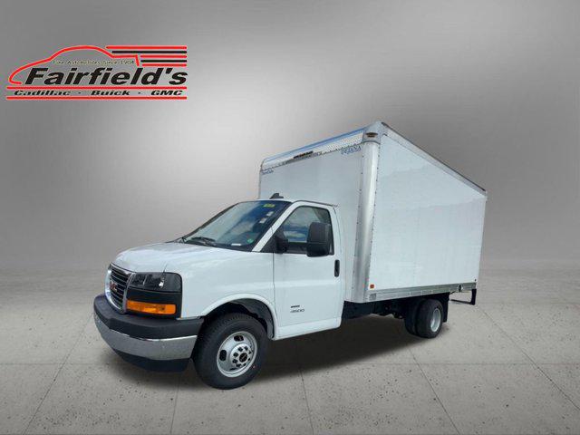 2025 GMC Savana Cutaway 4500 Van for sale in Keene, NH