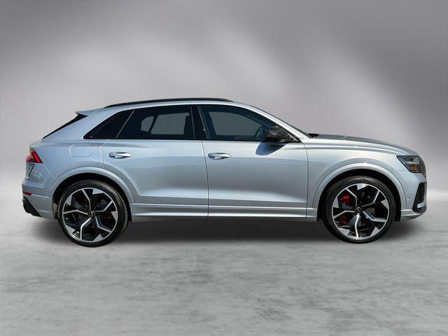 2021 Audi RS Q8 TFSI quattro Tiptronic