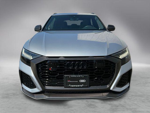 2021 Audi RS Q8 TFSI quattro Tiptronic