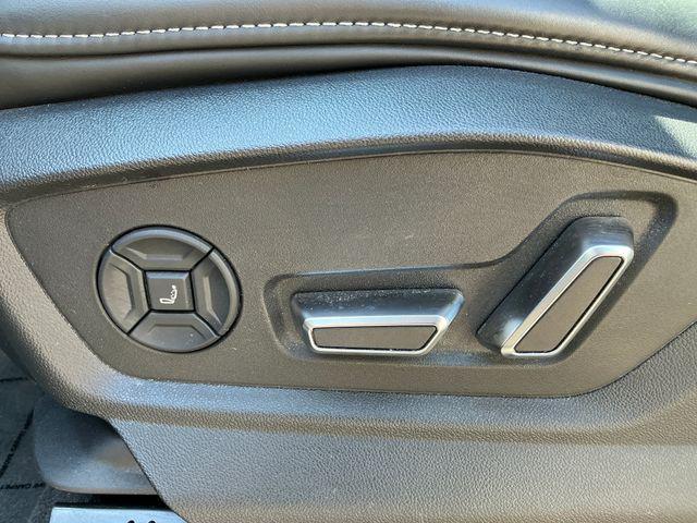 2021 Audi RS Q8 TFSI quattro Tiptronic