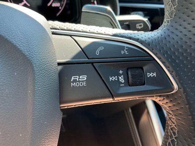 2021 Audi RS Q8 TFSI quattro Tiptronic